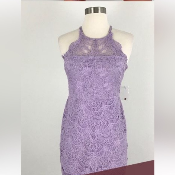 Free people lavender teddy - Picture 2 of 14